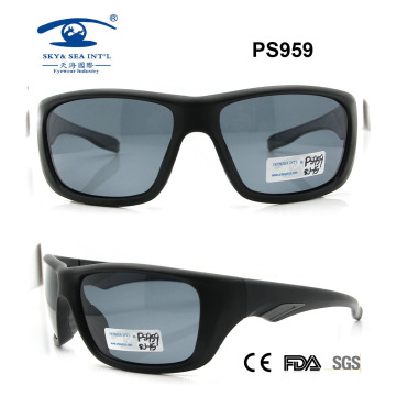 Fashion High Quality Sport Sunglasses (PS959)